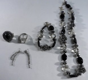 Nice Full Jewelry Set
