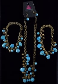 Women's Jewelry Set