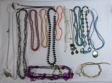 Mystery Necklace Collection