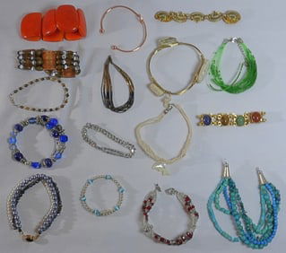 Mystery Bracelet Collection
