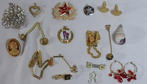 Mixed Collection