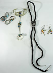 Women's Jewelry Lot