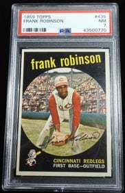 1959 Frank Robinson