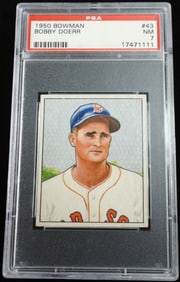 1950 Bobby Doerr