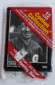 15 Cards Conlon Collection