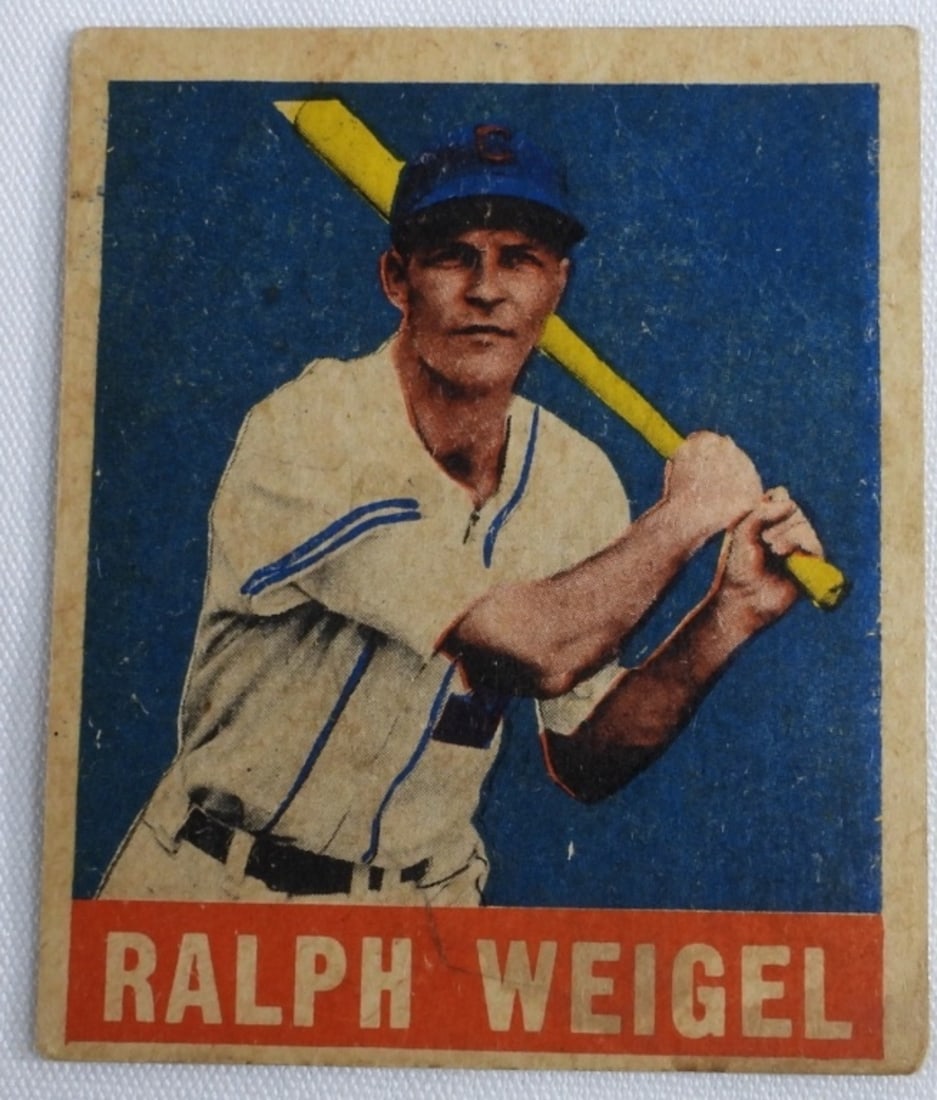 Ralph Weigel #86 (1 of 2)