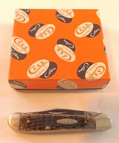Case XX Pocket Knife