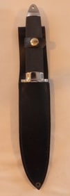 Frost Cutlery Delta Force Bowie Knife