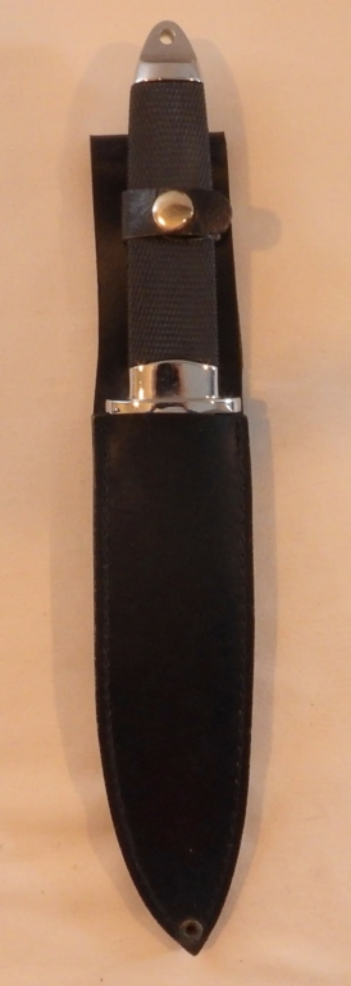 Frost Cutlery Delta Force Bowie Knife (1 of 3)