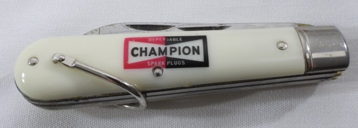 Colonial Electricians Knife