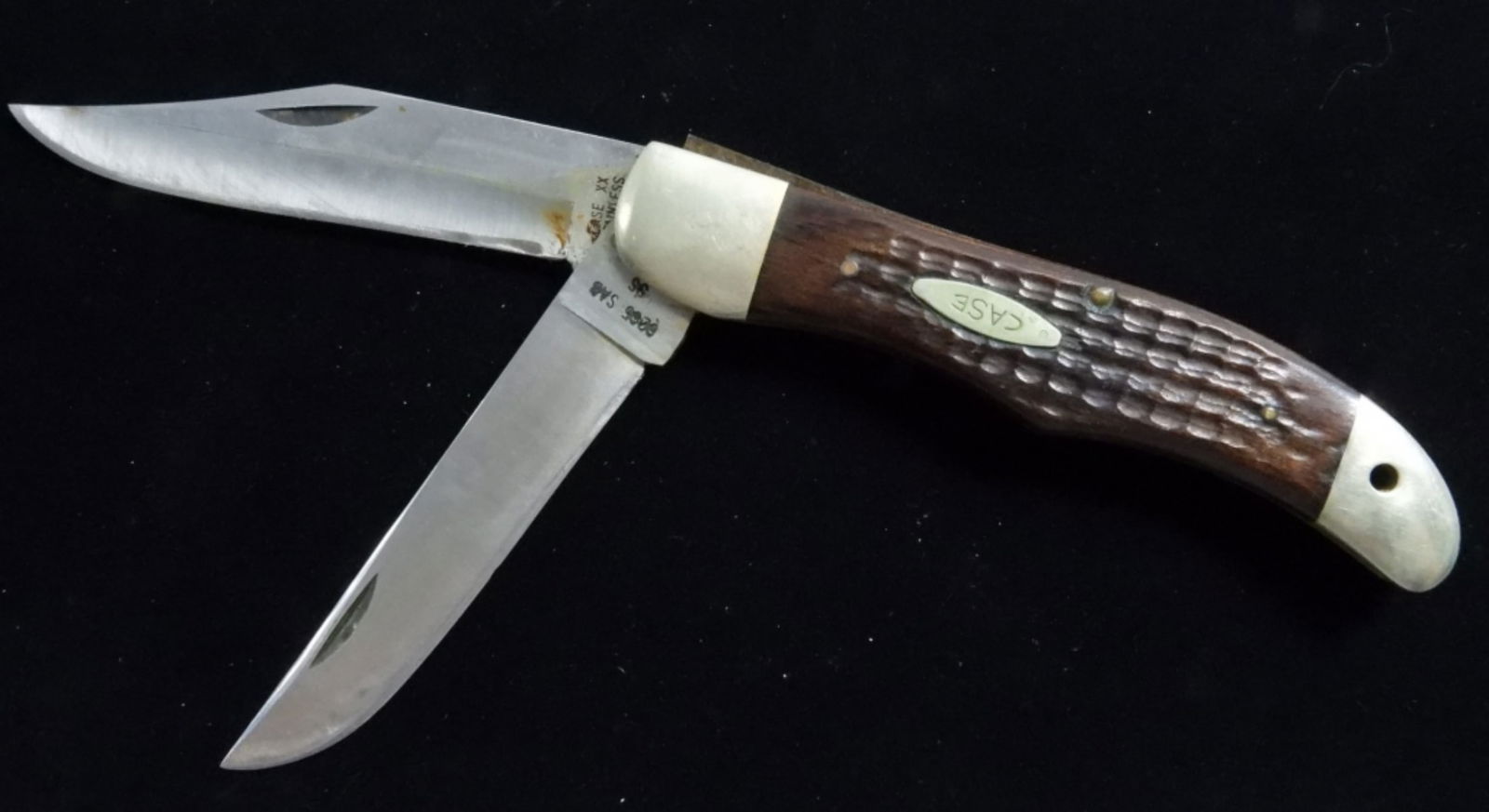 Case XX Sab Knife (1 of 2)