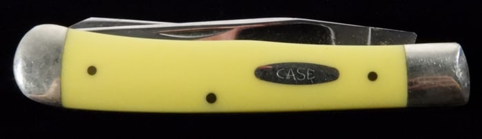 Case XX Trapper Pocket Knife