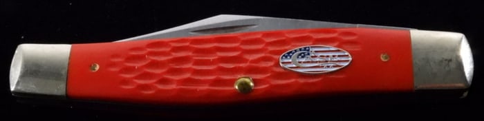Case XX Jack Knife