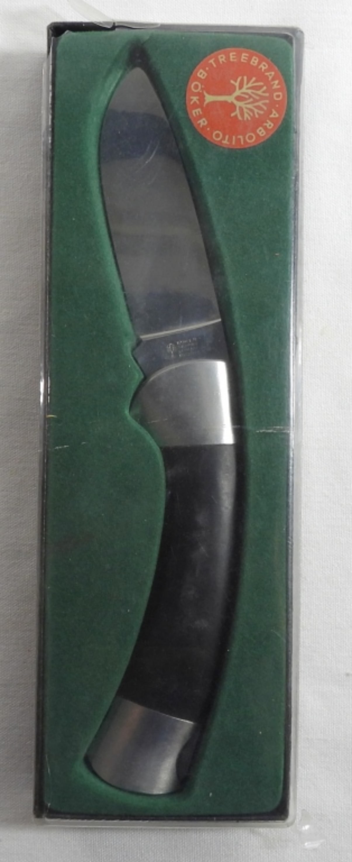 TreeBrand Arbolito Boker Lock-Back Knife (1 of 2)