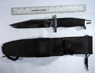 Gerber BMF 026733