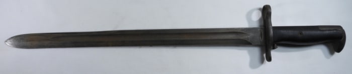 WWII Bayonet Knife AFH U.S. 1942