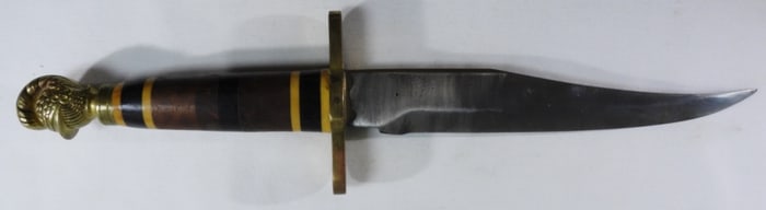 Large Knife