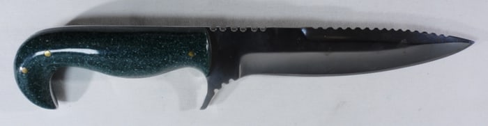 Large Knife