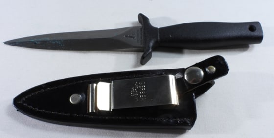 Gerber Mark 1 Fixed Blade Knife