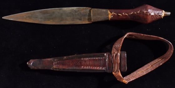 Dagger