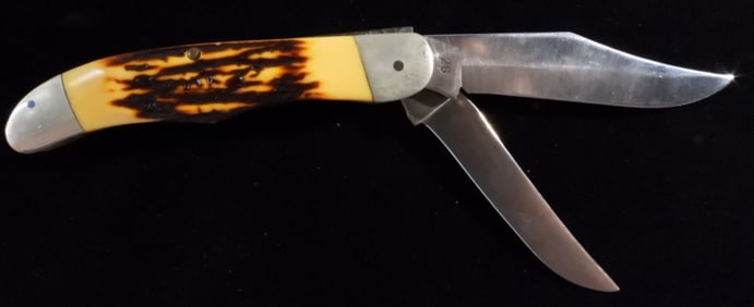 Camillus Folding Pocket Knife