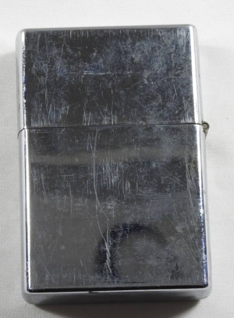 XL Unique Lighter (1 of 2)