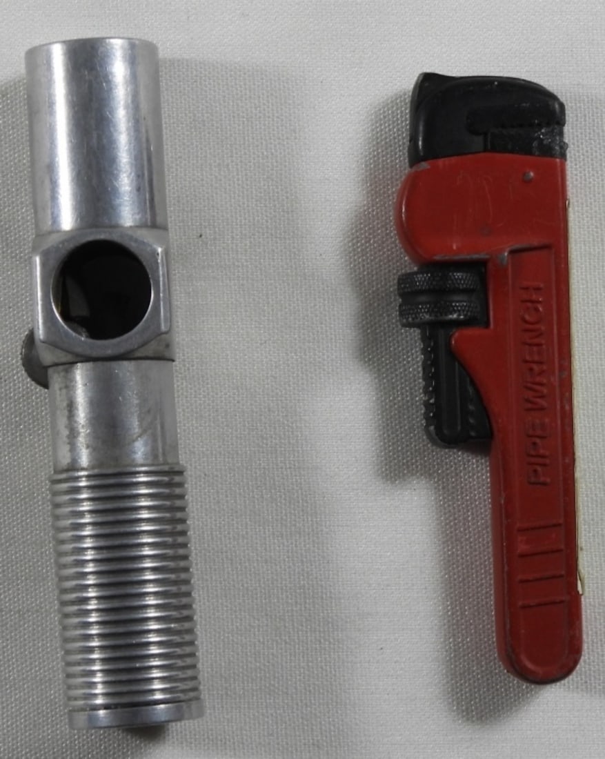 Novelty Lighters (1 of 2)