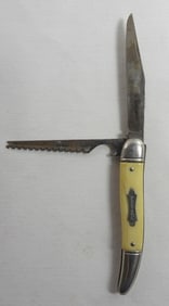 Colonial Fishing Knife