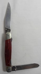 Â Kershaw Double Duty 4390 Knife