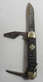 Cub Scouts Pocket Knife