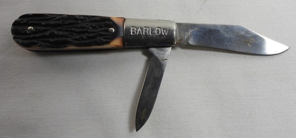 Barlow Knife
