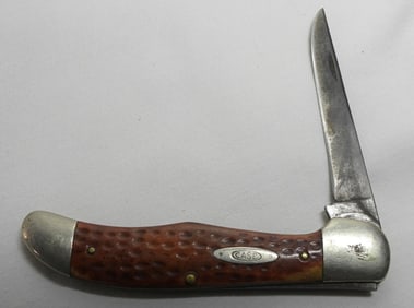 Case Pocket Knife