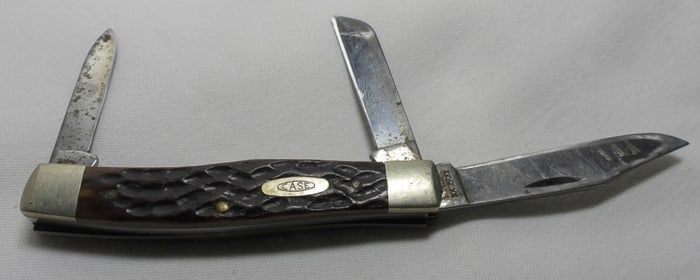 Case Pocket Knife