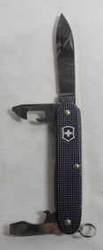 Victorinox 4 Tool Swiss Army Knife