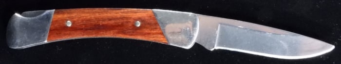 Buck Knife