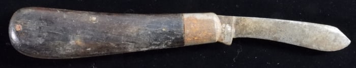 Rope knife
