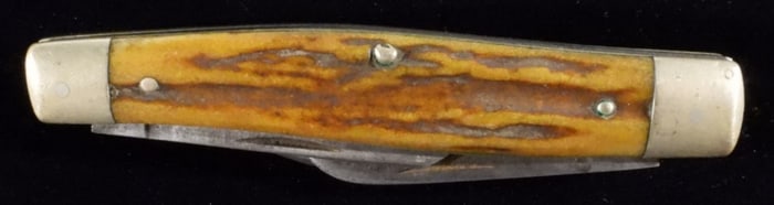 Case XX Stockman Knife
