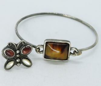 Beautiful 925 Ring & Bracelet