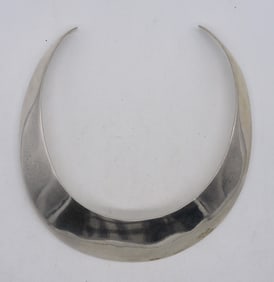 Taxco Mexico 925 Collar Necklace
