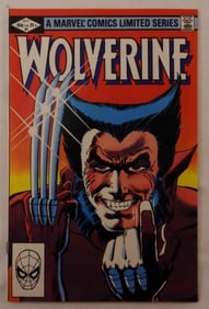 Wolverine