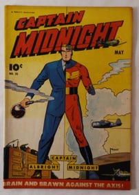 1944 Captain Midnight