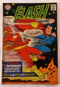 DC The Flash