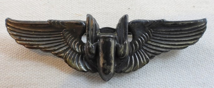 WWII Aerial Gunner's Badge