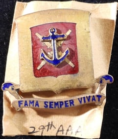 Fama Semper Vivat