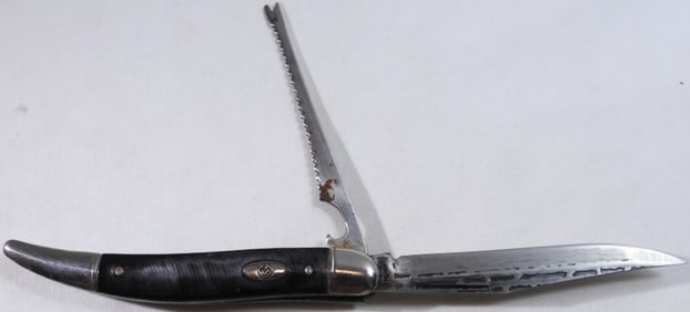 Imperial Two-Blade Fishing Knife