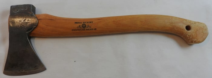 Gransfors Bruk Wildlife Hatchet