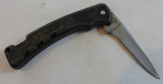 Buck 444 Folding Pocket Knife