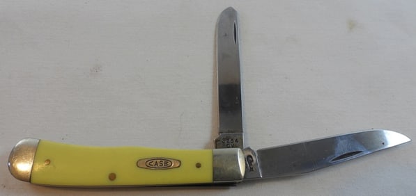 Case XX 3254 2-Blade Pocket Knife