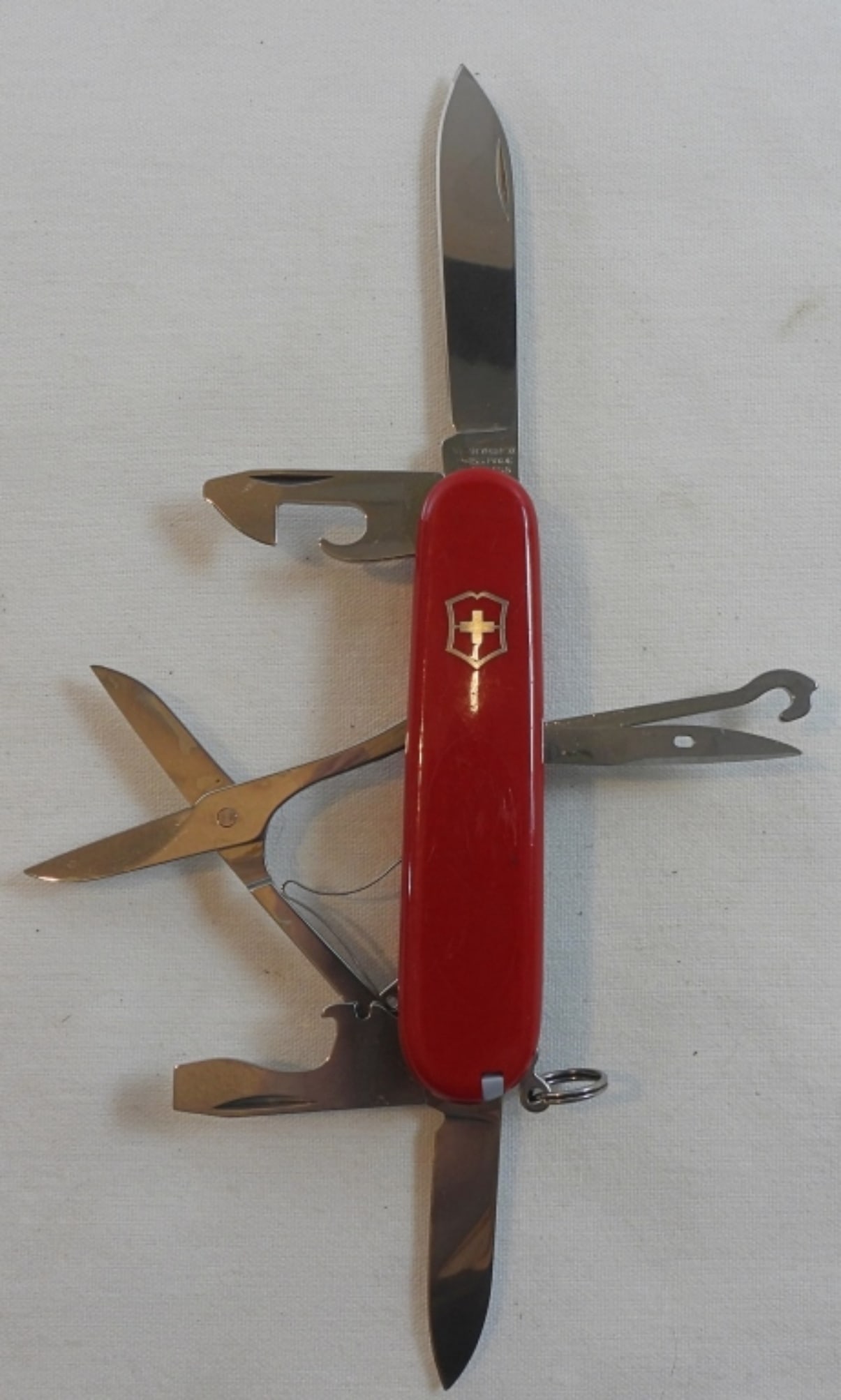 Swiss Army Knife Victorinox (1 of 3)