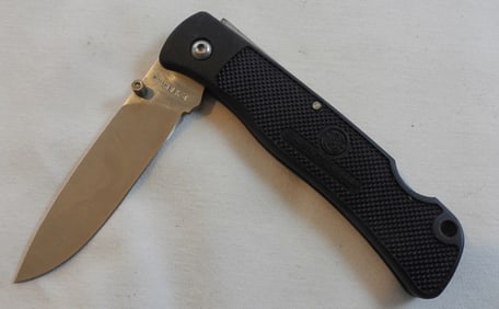 Smith & Wesson Folding Knife
